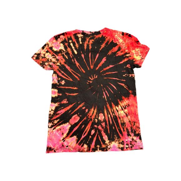 Whitney Houston Tie-Dye Tee - Picture 2 of 3